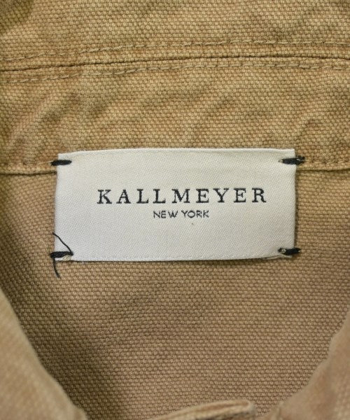 KALLMEYER แจ็คเก็ตเบลาส์ อื่น