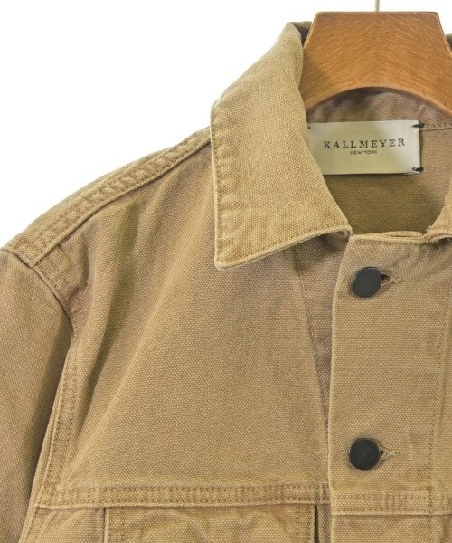 KALLMEYER แจ็คเก็ตเบลาส์ อื่น