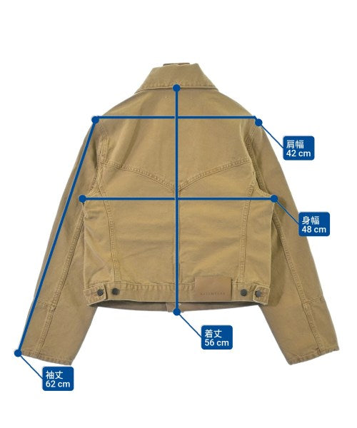 KALLMEYER แจ็คเก็ตเบลาส์ อื่น