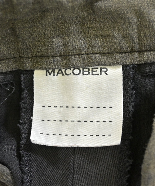 MACOBER ชิโน่