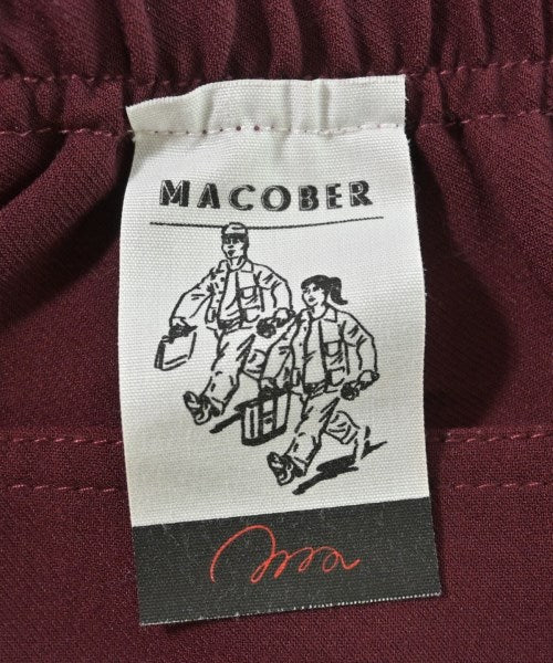 MACOBER กางเกง อื่น