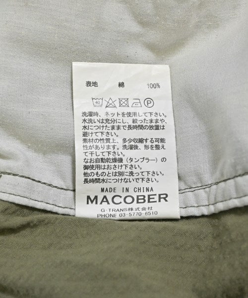 MACOBER กางเกง อื่น