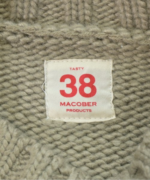 MACOBER เสื้อกันหนาว