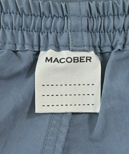 MACOBER กางเกงขาสั้น