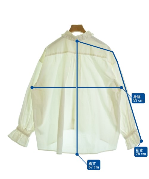 MACOBER เสื้อลำลอง