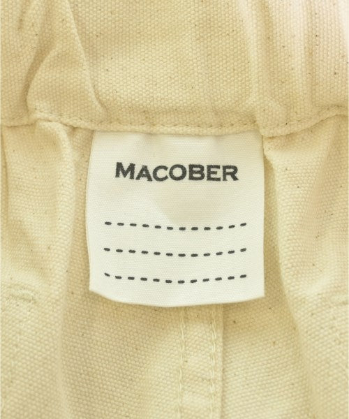 MACOBER กางเกง อื่น