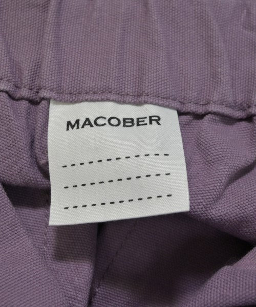 MACOBER กางเกง อื่น