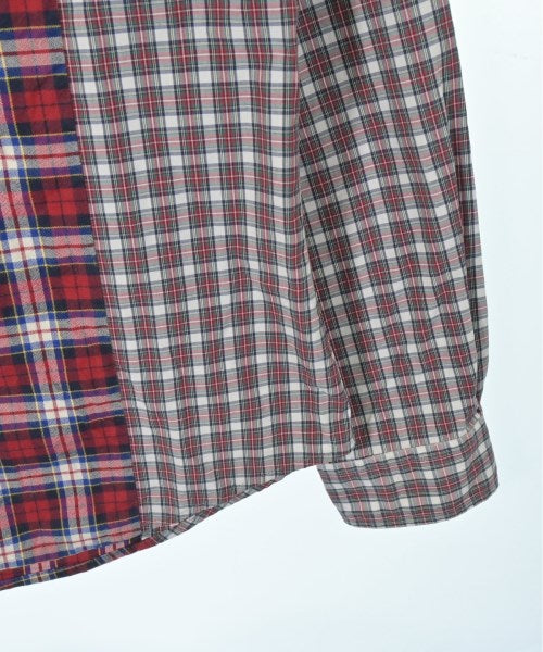 NOT CONVENTIONAL เสื้อลำลอง