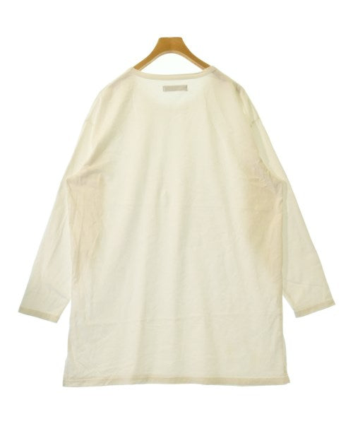 NOT CONVENTIONAL เสื้อยืด/เสื้อท็อปส์