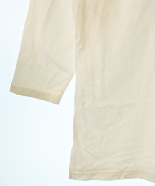 NOT CONVENTIONAL เสื้อยืด/เสื้อท็อปส์