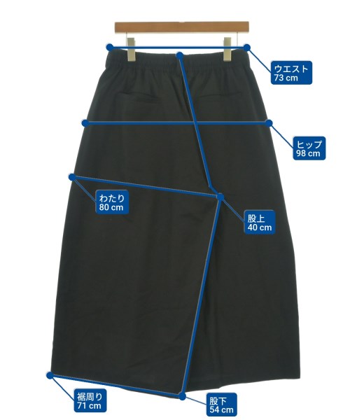 NOT CONVENTIONAL กางเกง อื่น