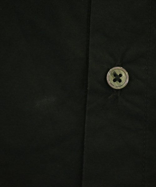 NOT CONVENTIONAL เสื้อลำลอง