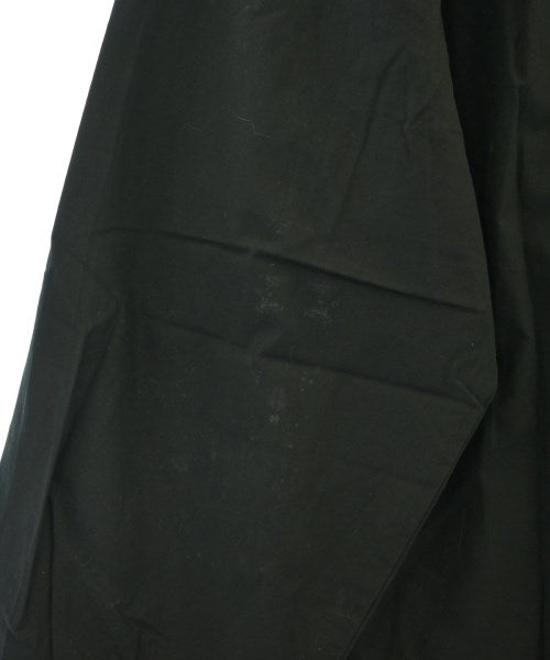 NOT CONVENTIONAL เสื้อลำลอง