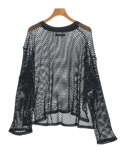 NOT CONVENTIONAL เสื้อยืด/เสื้อท็อปส์