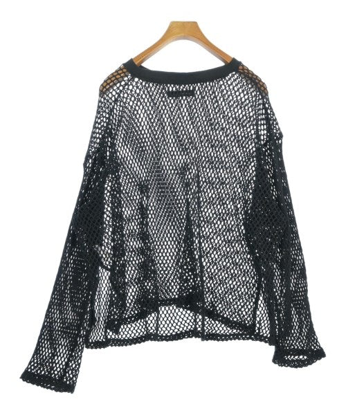 NOT CONVENTIONAL เสื้อยืด/เสื้อท็อปส์