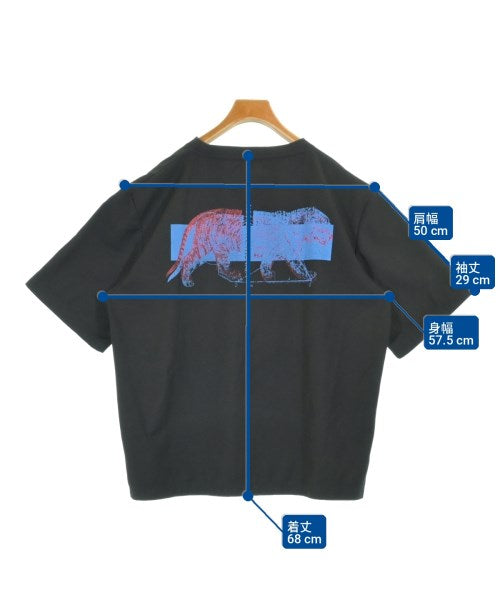 NOT CONVENTIONAL เสื้อลำลอง