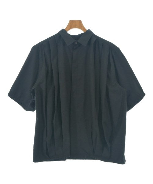NOT CONVENTIONAL เสื้อลำลอง