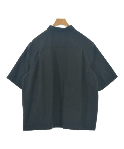 NOT CONVENTIONAL เสื้อลำลอง