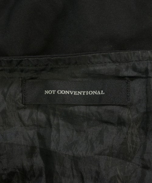 NOT CONVENTIONAL แจ็คเก็ตเบลาส์ อื่น