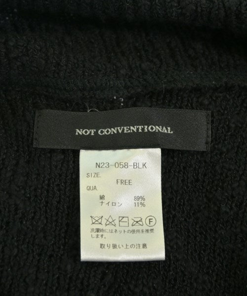 NOT CONVENTIONAL เสื้อโค้ท อื่น