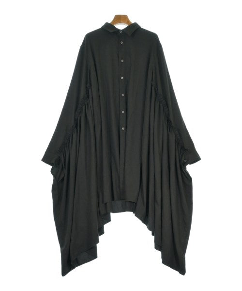 NOT CONVENTIONAL เสื้อลำลอง