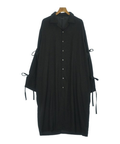 NOT CONVENTIONAL เสื้อลำลอง