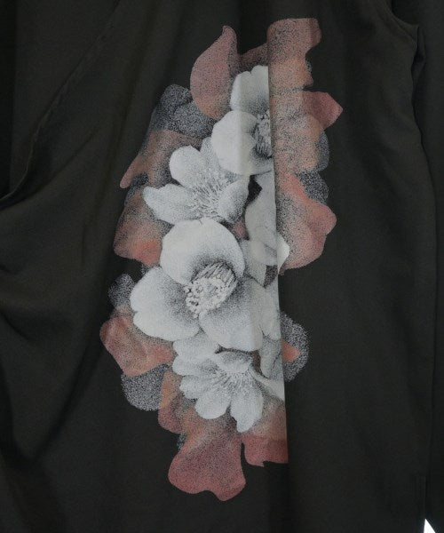 NOT CONVENTIONAL เสื้อลำลอง