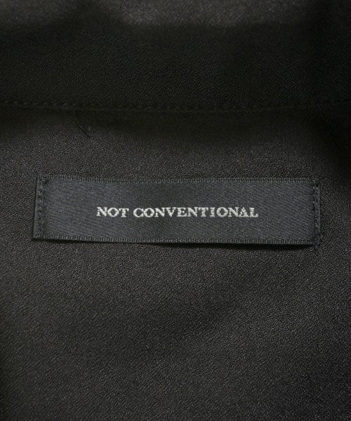 NOT CONVENTIONAL เสื้อสตรี