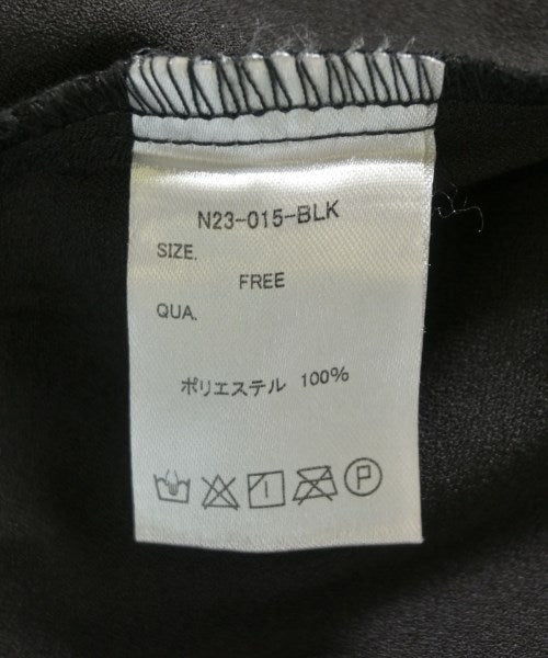 NOT CONVENTIONAL เสื้อสตรี