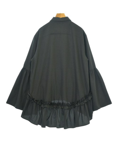 NOT CONVENTIONAL เสื้อสตรี