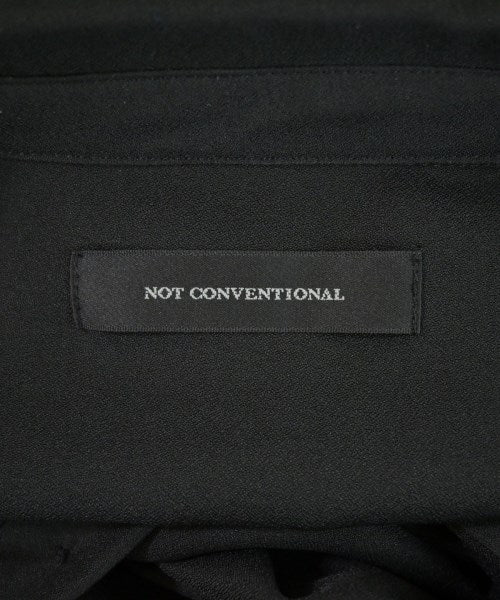 NOT CONVENTIONAL เสื้อสตรี