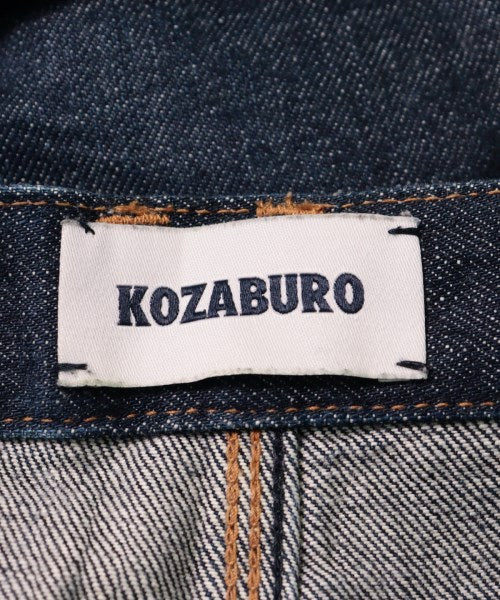 KOZABURO ยีนส์