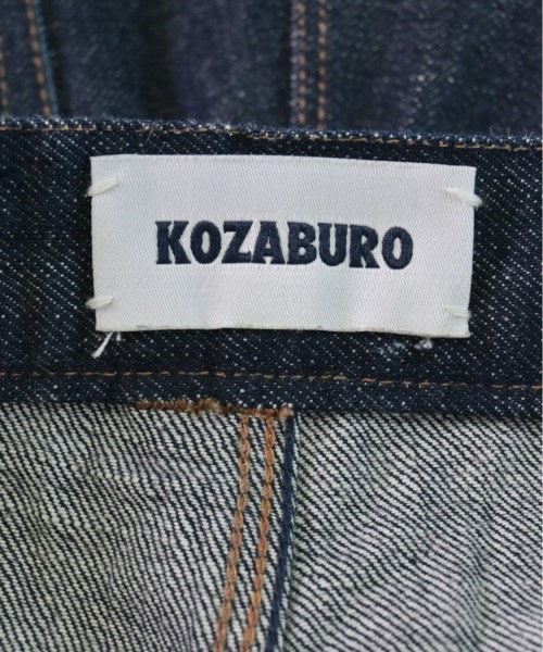 KOZABURO ยีนส์
