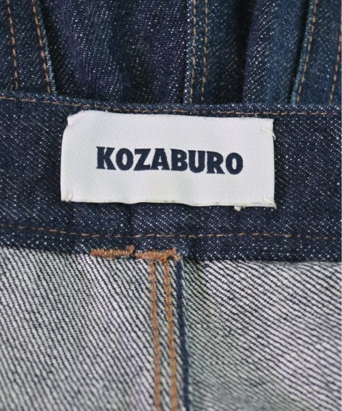 KOZABURO ยีนส์