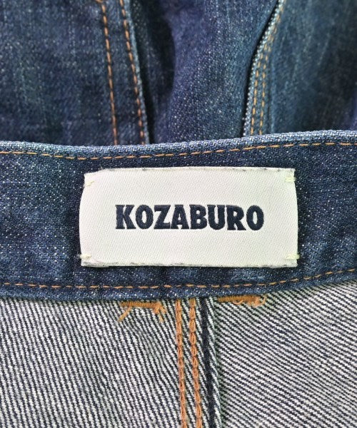 KOZABURO ยีนส์