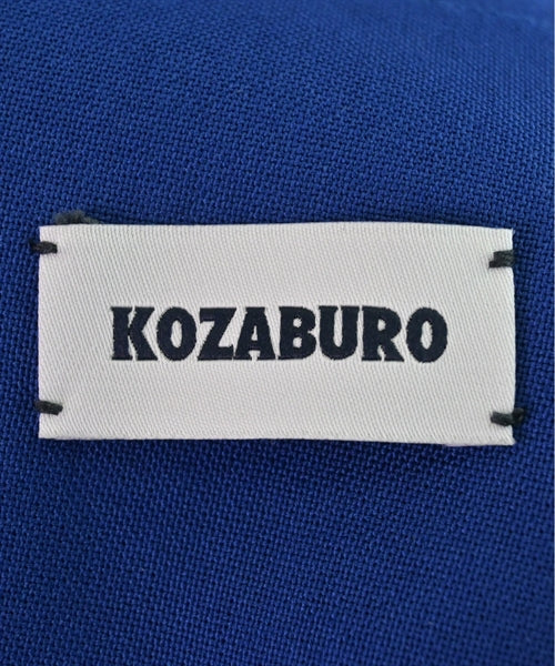 KOZABURO เสื้อโค้ท อื่น