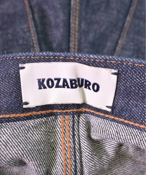 KOZABURO ยีนส์