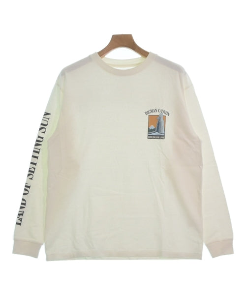 KOZABURO เสื้อยืด/เสื้อท็อปส์