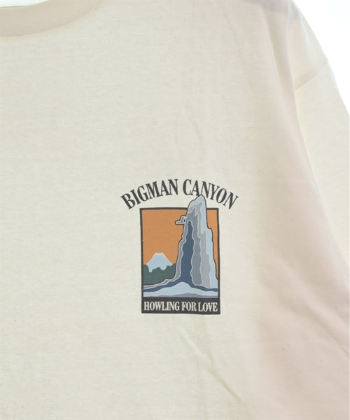 KOZABURO เสื้อยืด/เสื้อท็อปส์