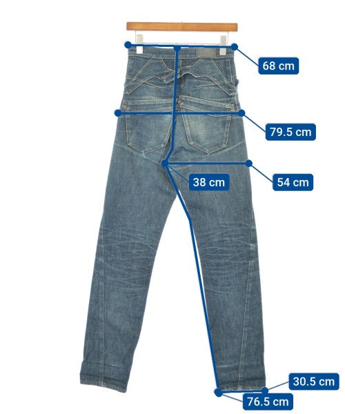 KOZABURO ยีนส์