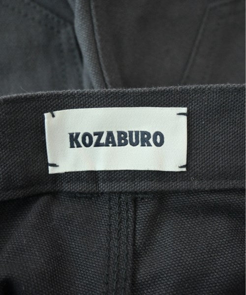 KOZABURO ยีนส์