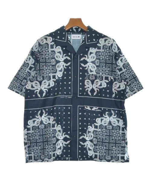 KOZABURO เสื้อลำลอง