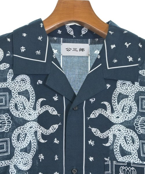 KOZABURO เสื้อลำลอง