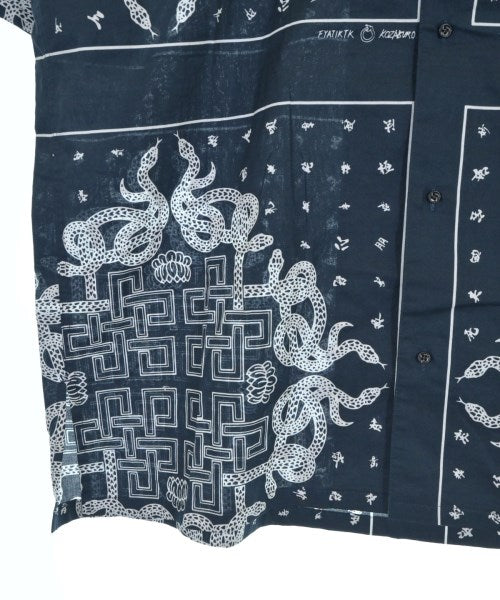 KOZABURO เสื้อลำลอง