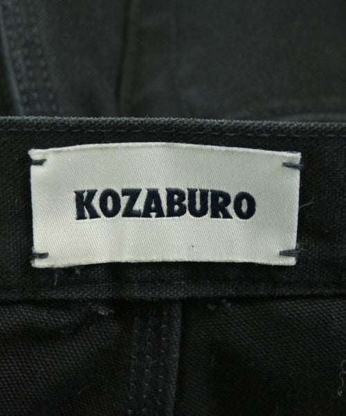 KOZABURO ยีนส์