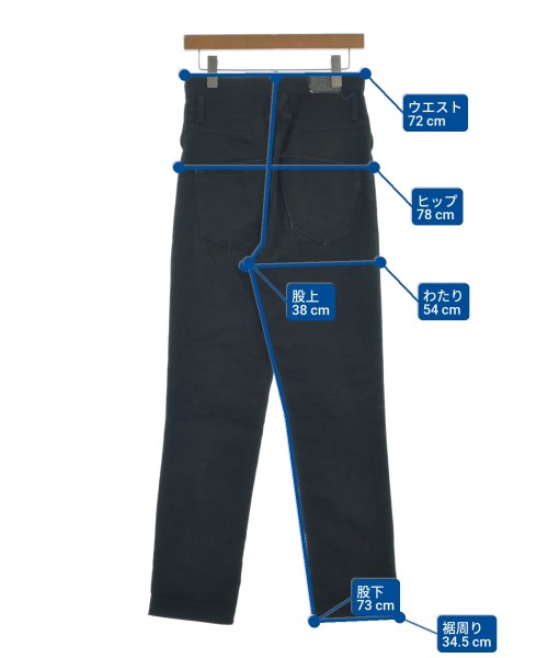 KOZABURO ยีนส์