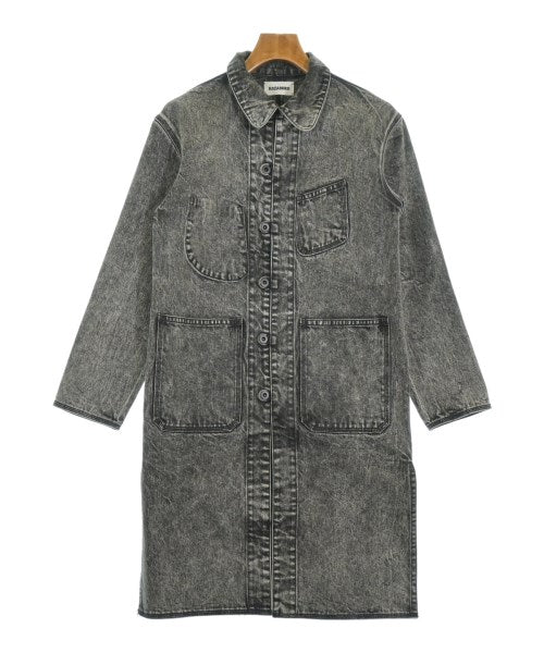 KOZABURO เสื้อโค้ท อื่น