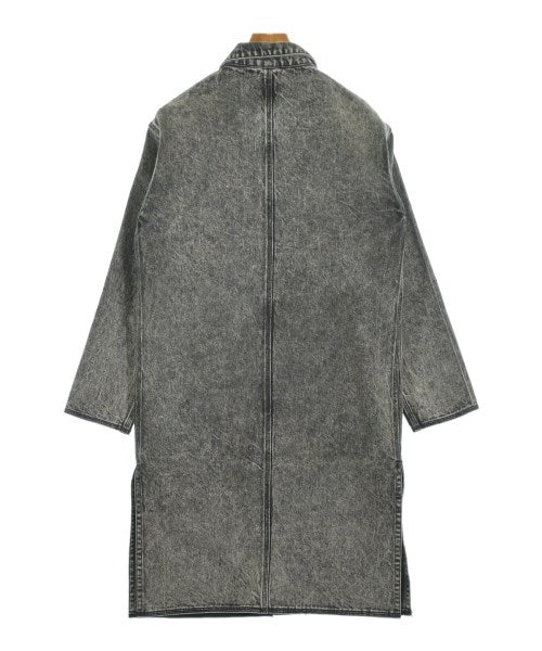 KOZABURO เสื้อโค้ท อื่น