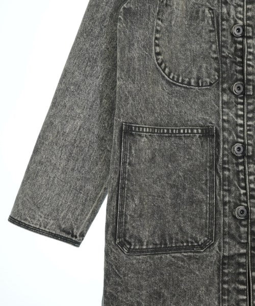 KOZABURO เสื้อโค้ท อื่น