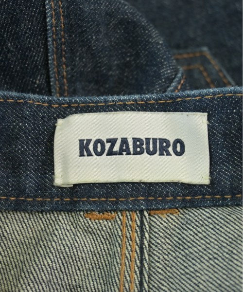 KOZABURO ยีนส์